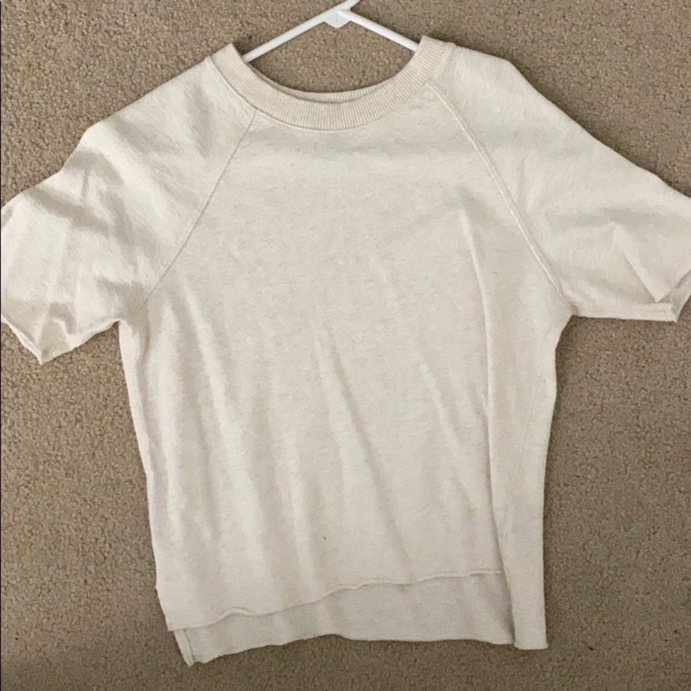 aerie sleep shirt